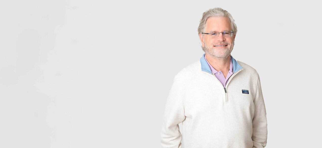 Timothy Goettel, Smith Anderson Photo