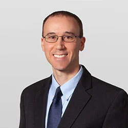 Photo of Philip W. Romohr