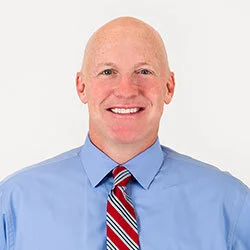 Photo of Timothy J. Tompkins