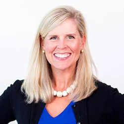 Photo of Alison R. Pollock, NCCP