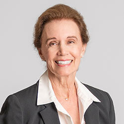 Susan Milner Parrott, Smith Anderson Photo