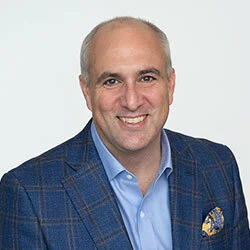 Photo of Michael  Birch