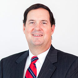 William Moss, Smith Anderson Photo