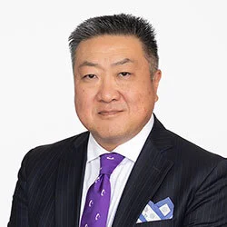 Photo of Hunt K. Choi