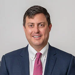 Photo of Davis F. Roach