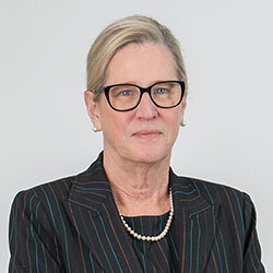 Robin Tatum, Smith Anderson Photo