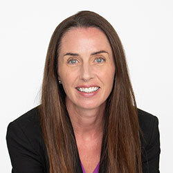 Elizabeth Raymond, Smith Anderson Photo