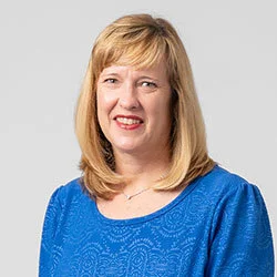 Photo of Linnell V. Compton