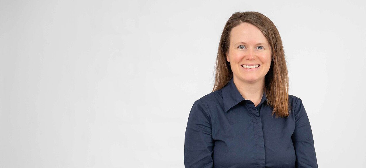 Kara Brunk, Smith Anderson Photo
