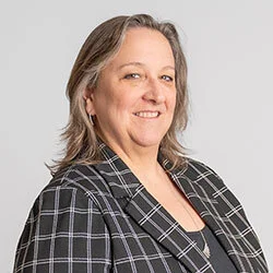 Photo of Mary C. Stager, NCCP