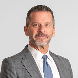 Wayne Maiorano, Smith Anderson Photo