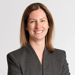 Photo of Katherine E. Brock