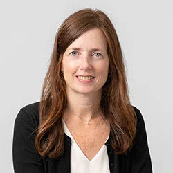 Photo of Amy E. Erwin, NCCP