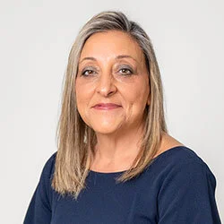 Photo of Debbie K. Will, NCCP