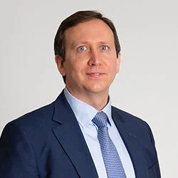 Photo of Alexander M. Bowling