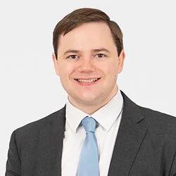 Photo of Seth W. Berger
