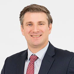 Photo of John E. Harris