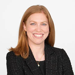 Photo of Elizabeth (Liza) Nye Thompson