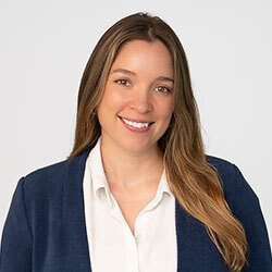 Kristin Taylor, Smith Anderson Photo