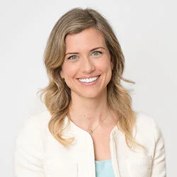 Photo of Victoria (Tory) L. Hartmann