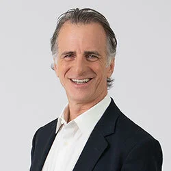Photo of Michael P. Saber