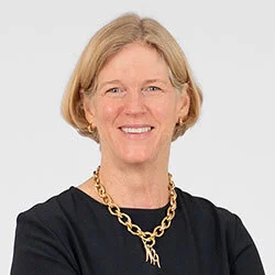 Photo of Caryn Coppedge McNeill