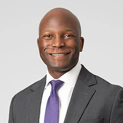 Photo of Charles R. Kabugo-Musoke