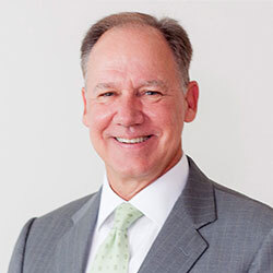 B. Davis Horne, Jr., Smith Anderson Photo