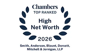 Chambers High Net Worth