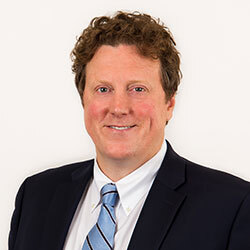 Philip Cardinale, Smith Anderson Photo