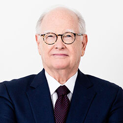 John Jernigan, Smith Anderson Photo