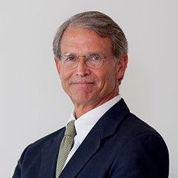 Julian Bobbitt, Jr., Smith Anderson Photo