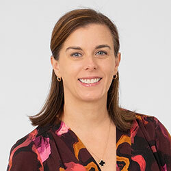 Megan Lambert, Smith Anderson Photo