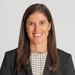 Photo of Amelia L. Serrat