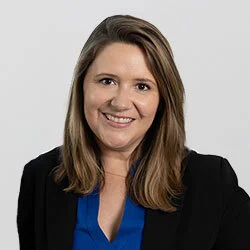 Photo of Amy C. Crout