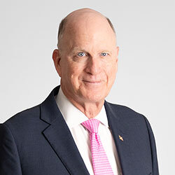 David Hayden, Smith Anderson Photo
