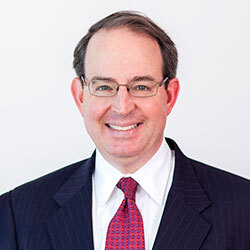 Martin Brinkley, Smith Anderson Photo