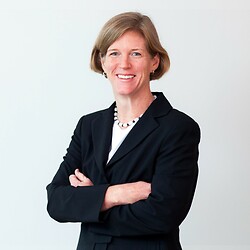 Photo of Caryn Coppedge McNeill